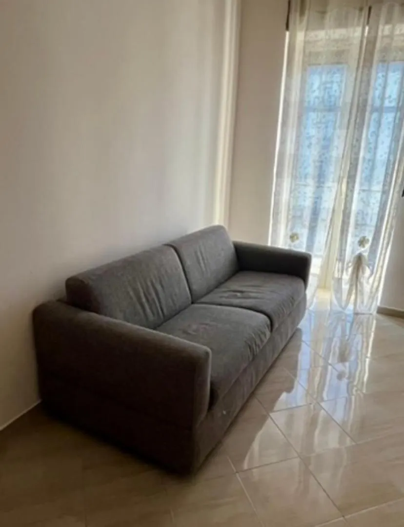 Napoli Sunny Charme Apartment 0*, Naples Italy