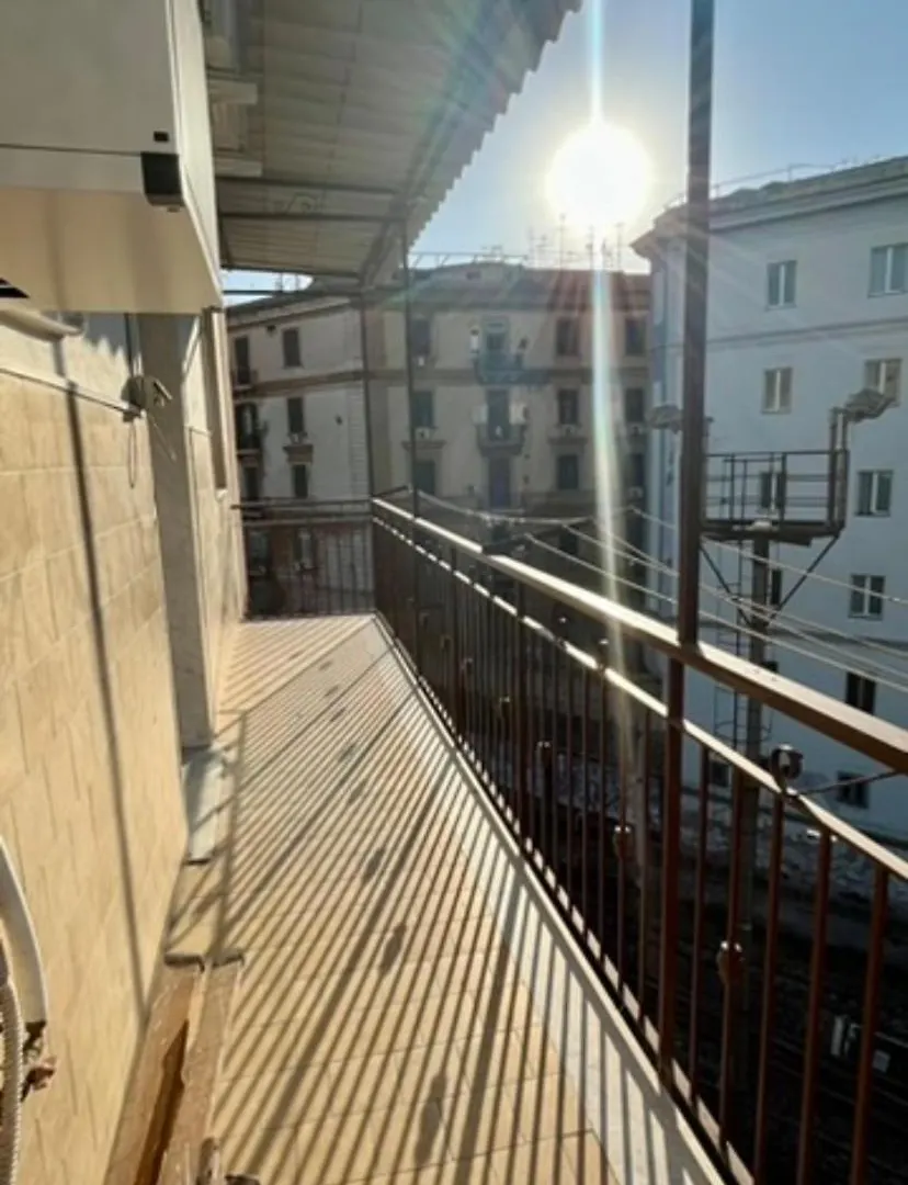 Napoli Sunny Charme Apartment Italy