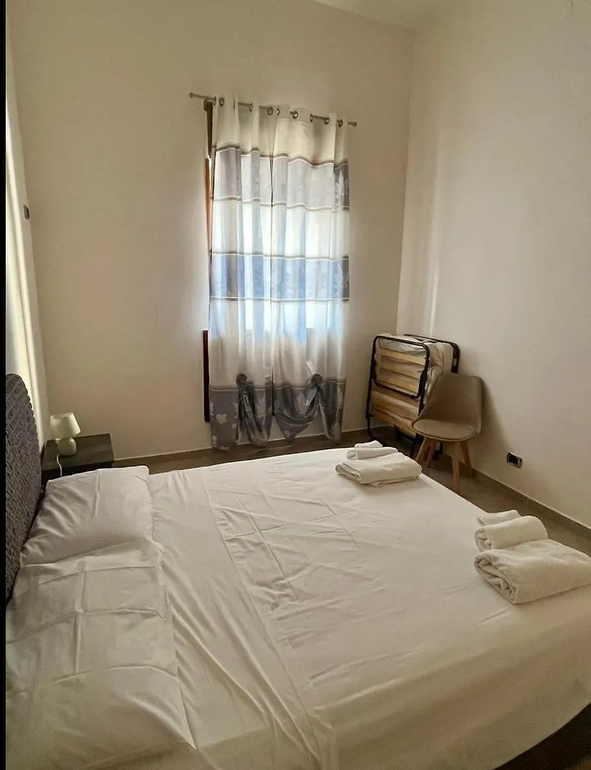 Napoli Sunny Charme Apartment Naples