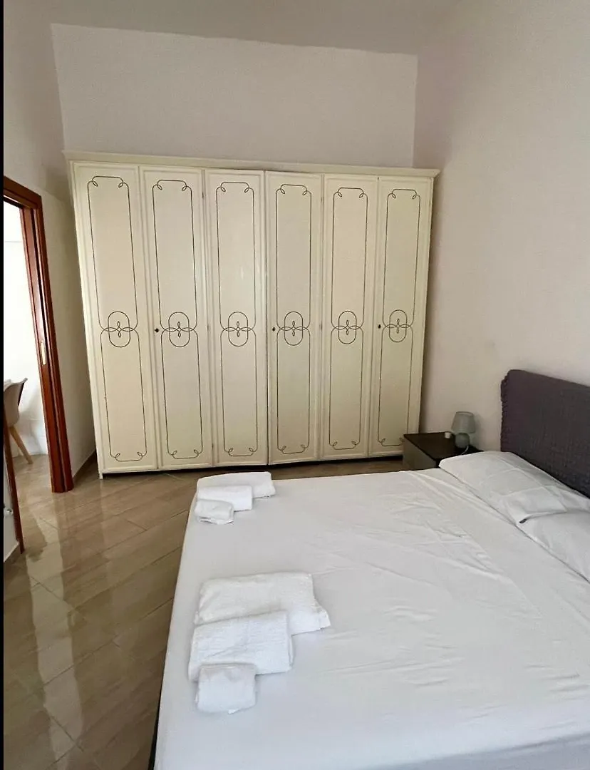 Napoli Sunny Charme Apartment  Naples