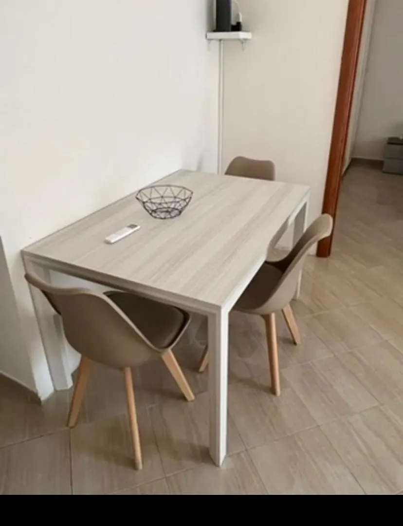 Napoli Sunny Charme Apartment