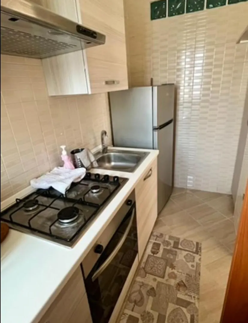 Napoli Sunny Charme Apartment Italy
