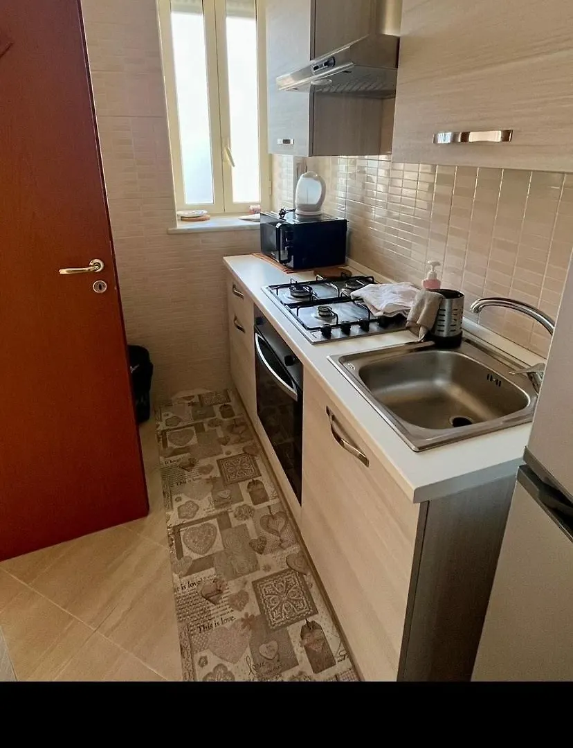 Napoli Sunny Charme Apartment 0*, Naples Italy